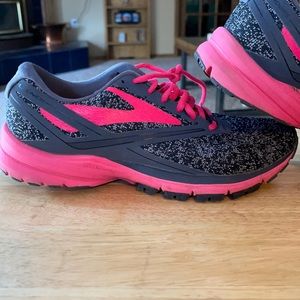 Brooks running shoes